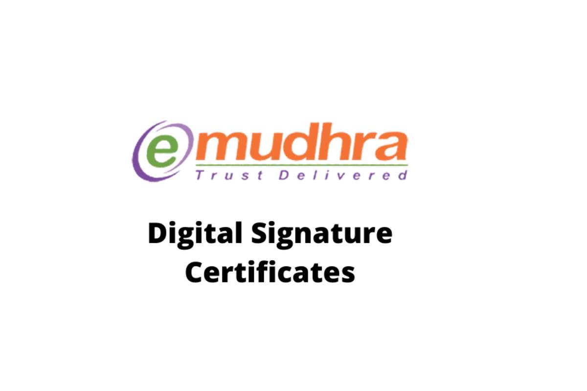 eMudhra Digital Signature: Fortifying Digital Security Across Boundaries